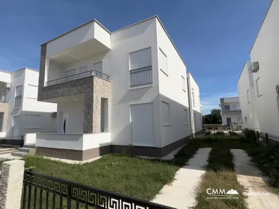 Complex of houses in Ulcinj